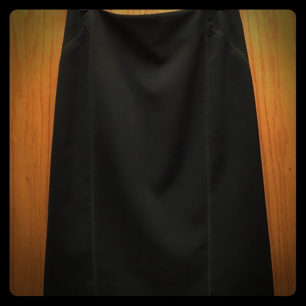 Lafayette 148 Pencil skirt